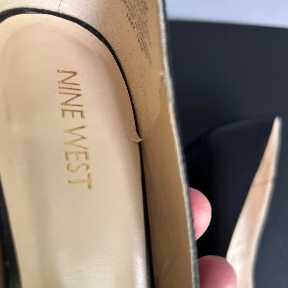 Nine West good used